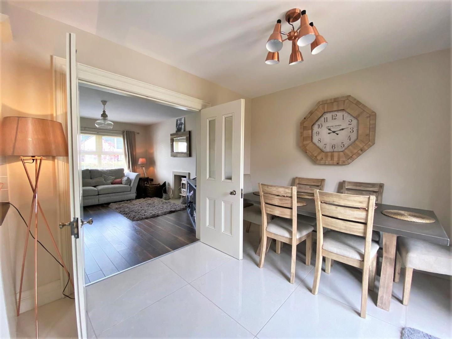 Plantation Drive, Limavady SSTC Homepage Estate Agents Northern Ireland